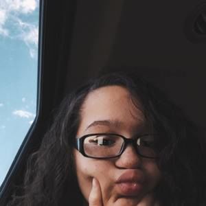 Meet your Posher, Kaley